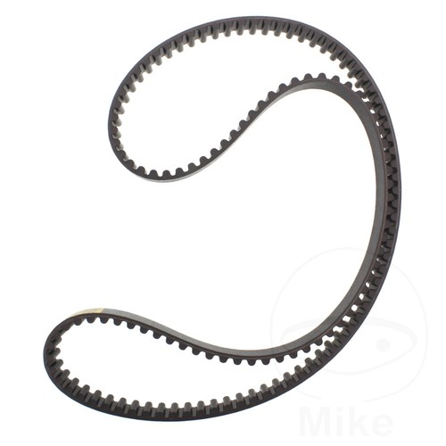 Harley drive belt 136 - tooth, 1
