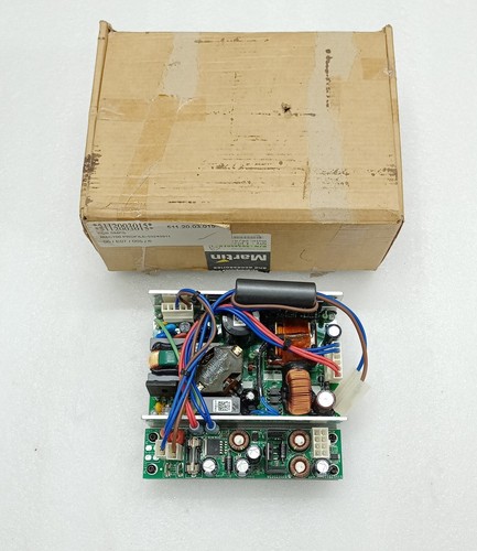 Martin 55245011 mac - mac, 700