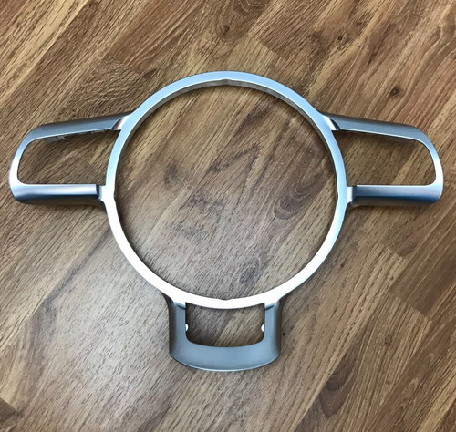 Genuine audi flat bottom - audi,