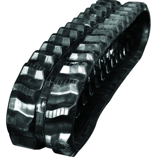 Rubber track 180 72 - track, x