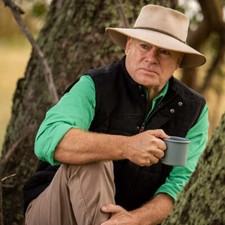 Swanndri Bendigo Heavy Duty