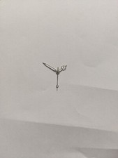 Custom Watch Hand Set For Omega Seamaster Pre Bond 200m Quartz