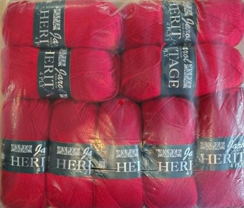 900g jarol heritage 4ply - 900g,
