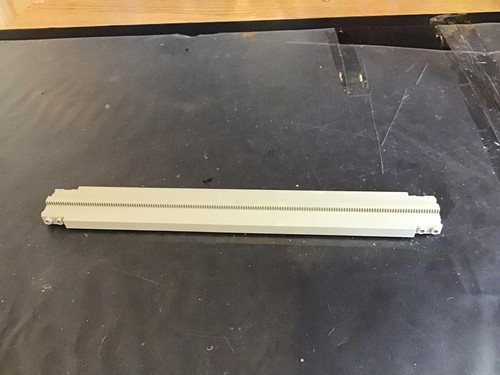 Lego monorail long - monorail, straight