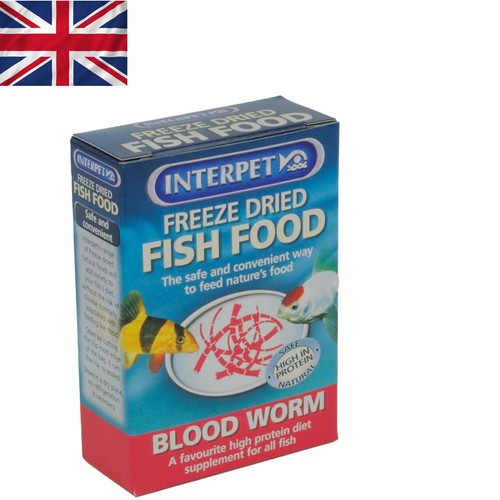 Natural freeze dried blood - natural,