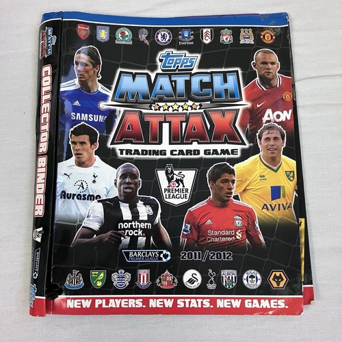 Topps match attax extra - match,