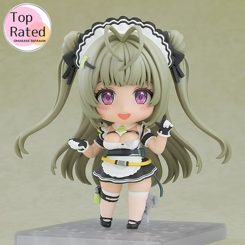Psl nendoroid 2922 goddess - psl,