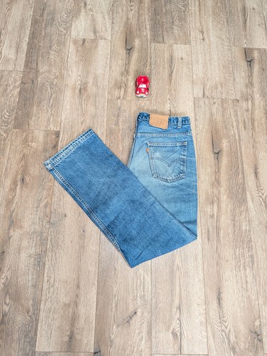 Vintage levi 517 bootcut - vintage,