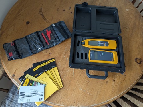 Fluke 2042 cable locator - 2042,