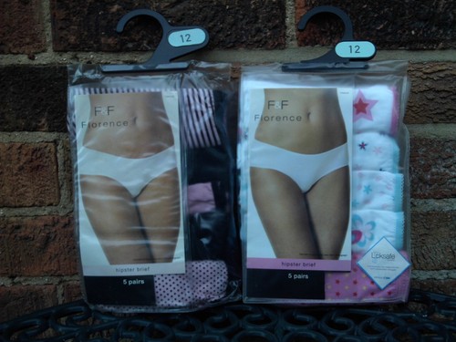 Job lot ladies cotton - job, f&f