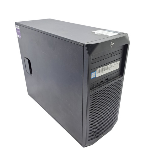 Workstation tower g4 - workstation, z2
