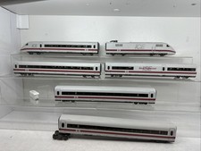 Fleischmann Db Ice  6 Car Locomotive