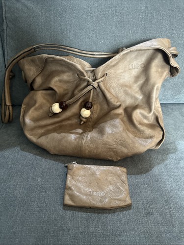 Lupo barcelona abanico handbag - lupo,