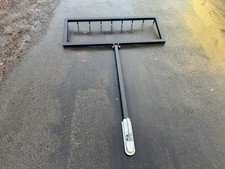 Horse Arena Leveller Menage