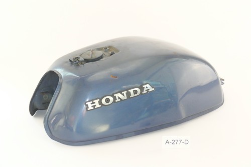 Honda 500 1981 - honda, cx