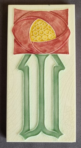 Antique english art nouveau - antique,