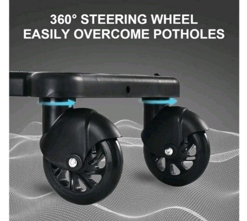 Universal stroller - 1,
