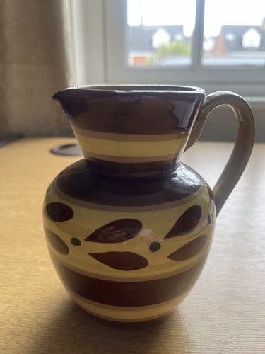 Vintage hartrox dee cee - 'dee, cee'