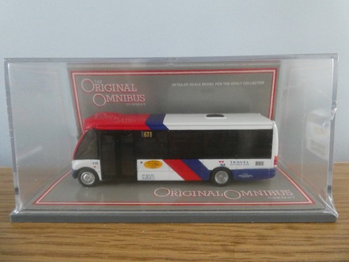 Corgi ooc national express - corgi,