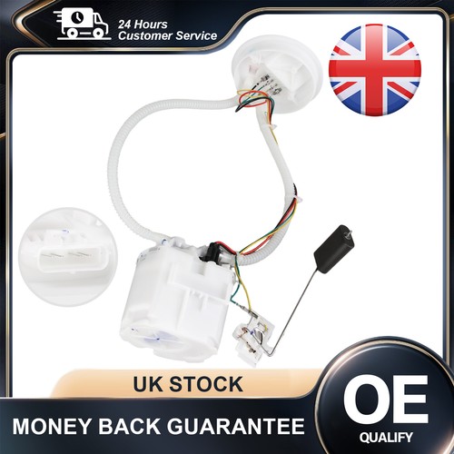 Tank fuel pump - fuel, &