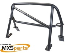 MX5 GCR1 LH Diagonal Roll Bar
