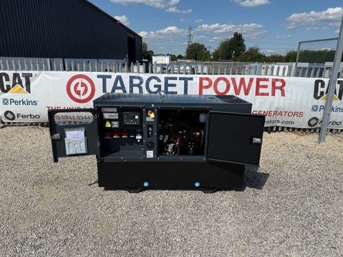 Kva yanmar diesel - 33,