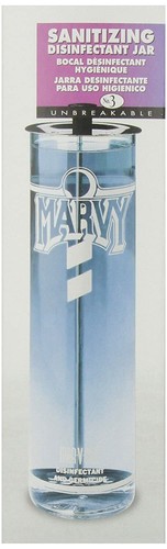 William marvy sanitizing - william,
