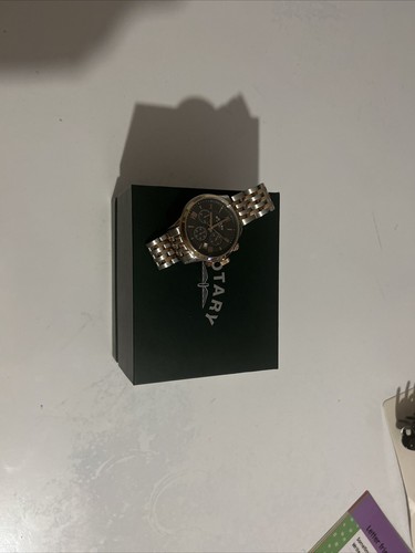 Rotary mens watch - rotary,
