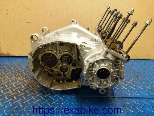 Engine block for - engine, 900