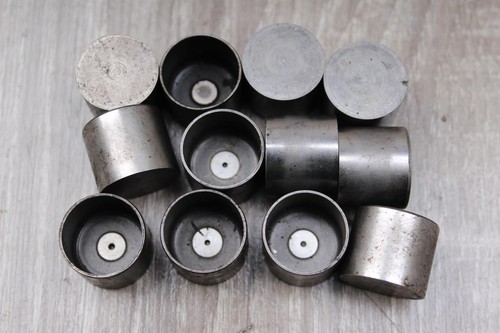 Set cup stamps - stamps, inlet
