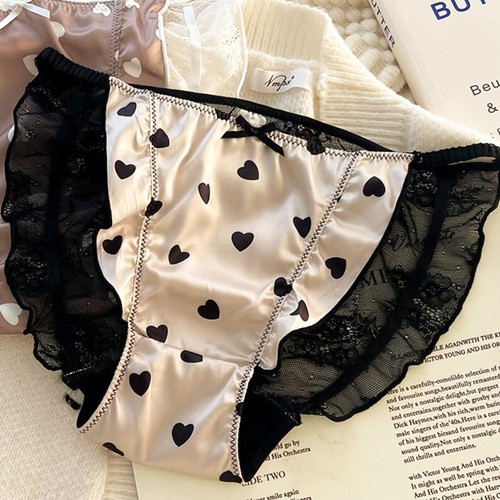 Pack lot sexy womens satin - 3,
