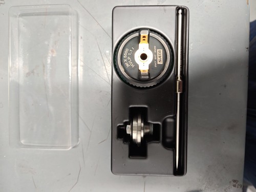 Sata jet 5500 hvlp 1 - sata,