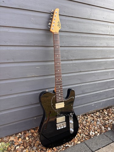 Suhr alt with rosewood - alt, t