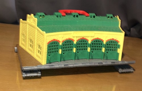 Mattel thomas and - mattel,