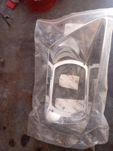 Genuine rhs headlight for - rhs,