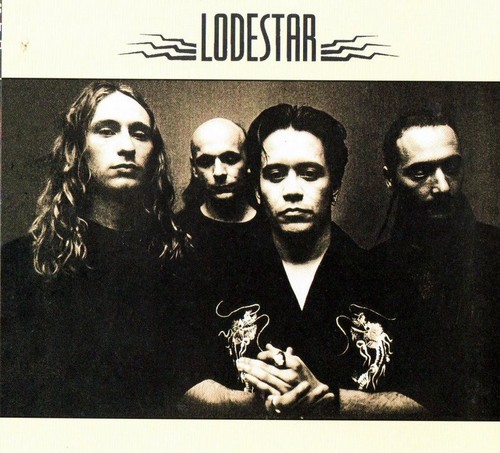 Lodestar - ,