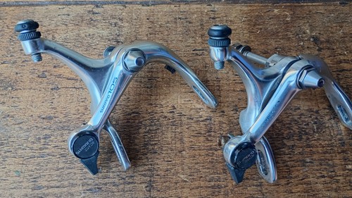 Shimano 105 brake calipers