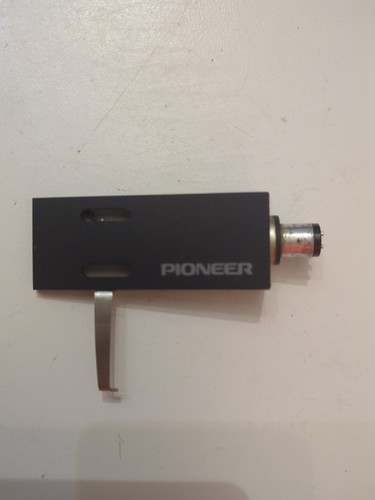 Pioneer 502 carbon - pioneer,