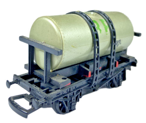 Dapol gauge shell tank - gauge,