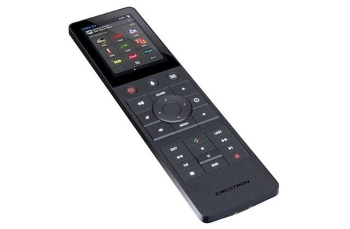 Crestron tsr 310 touch - tsr-310, screen