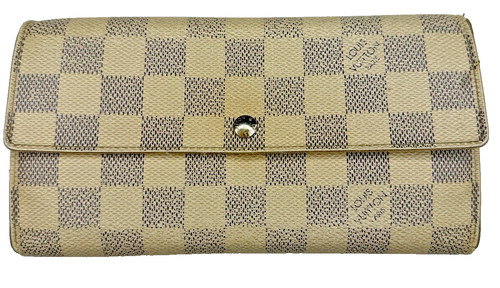 Louis vuitton women damier - vuitton,