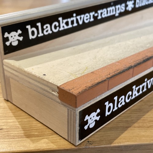 Blackriver ramps brick - ramps,