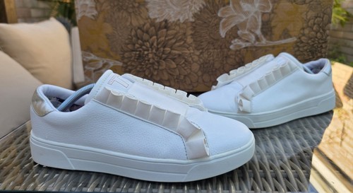 Ted baker astelli - baker, white