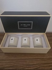 Jo Malone Candle Set Wild