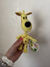 CBeebies Raa Raa The Noisy