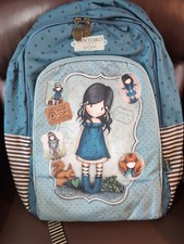 Santoro Gorjuss Express