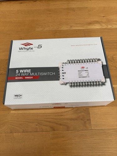 Whyte wm532 series - whyte,