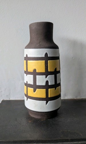 Vintage west german strehla - vintage,