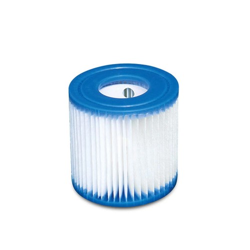 Intex type pool - intex, filter