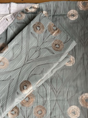 Window curtain height 88 - curtain, x